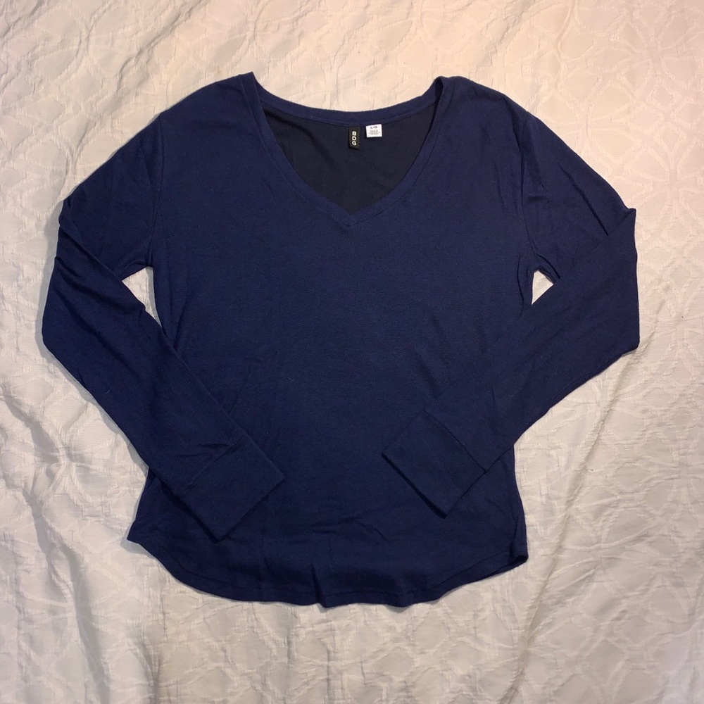 BDG shirt